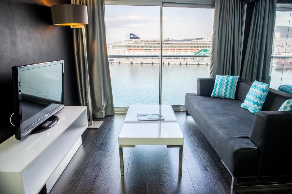 Efe Boutique Hotel - 6