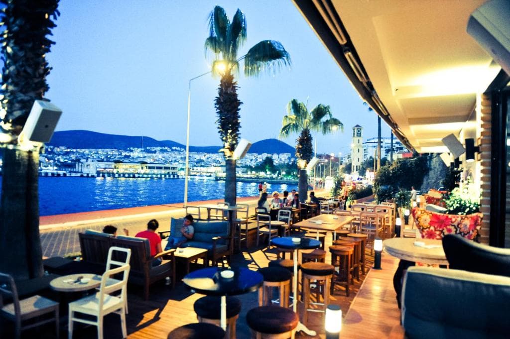 Efe Boutique Hotel - 1