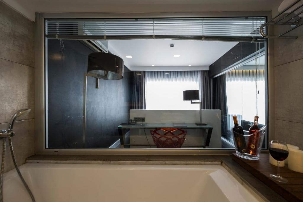 Efe Boutique Hotel - 8