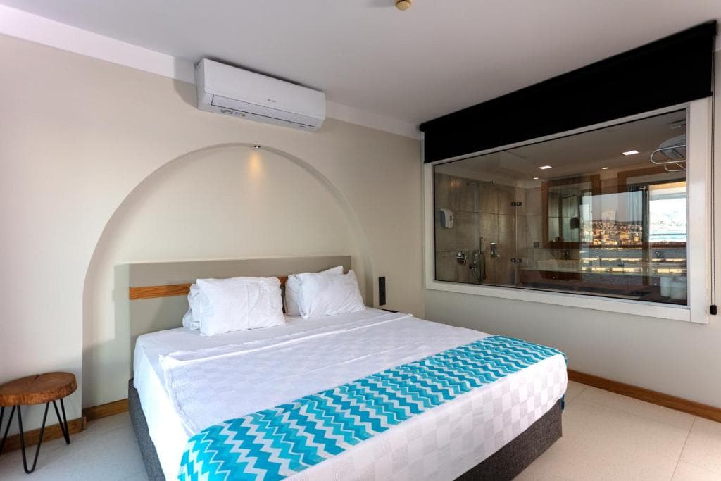 Efe Boutique Hotel - 9