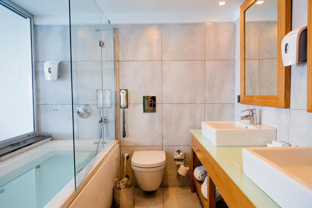 Efe Boutique Hotel - 10