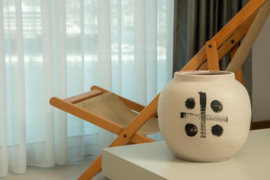 Efe Boutique Hotel - 11