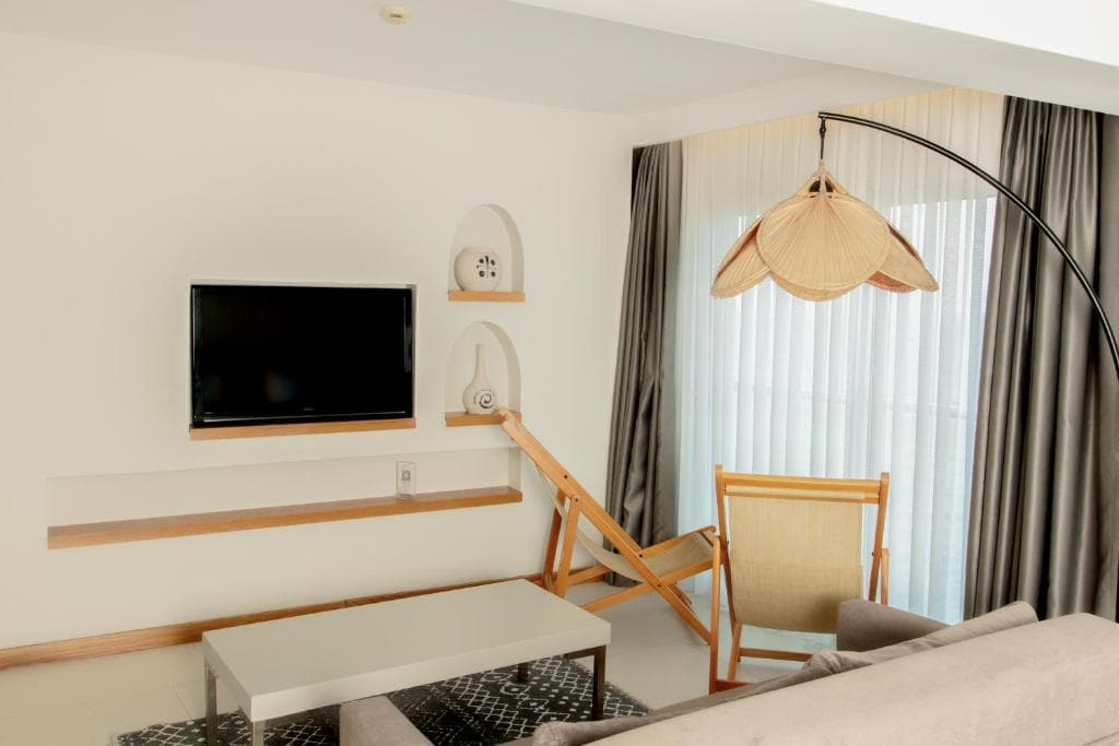 Efe Boutique Hotel - 13