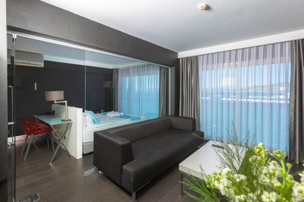 Efe Boutique Hotel - 14