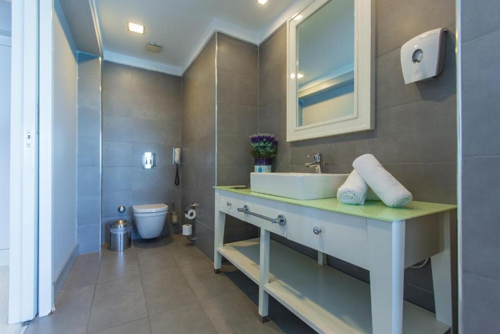 Efe Boutique Hotel - 17