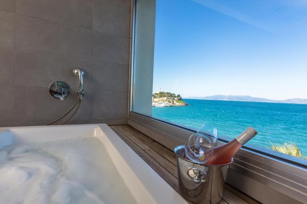 Efe Boutique Hotel - 19