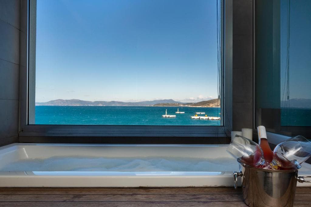 Efe Boutique Hotel - 20