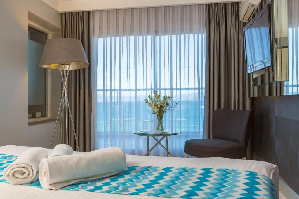 Efe Boutique Hotel - 21