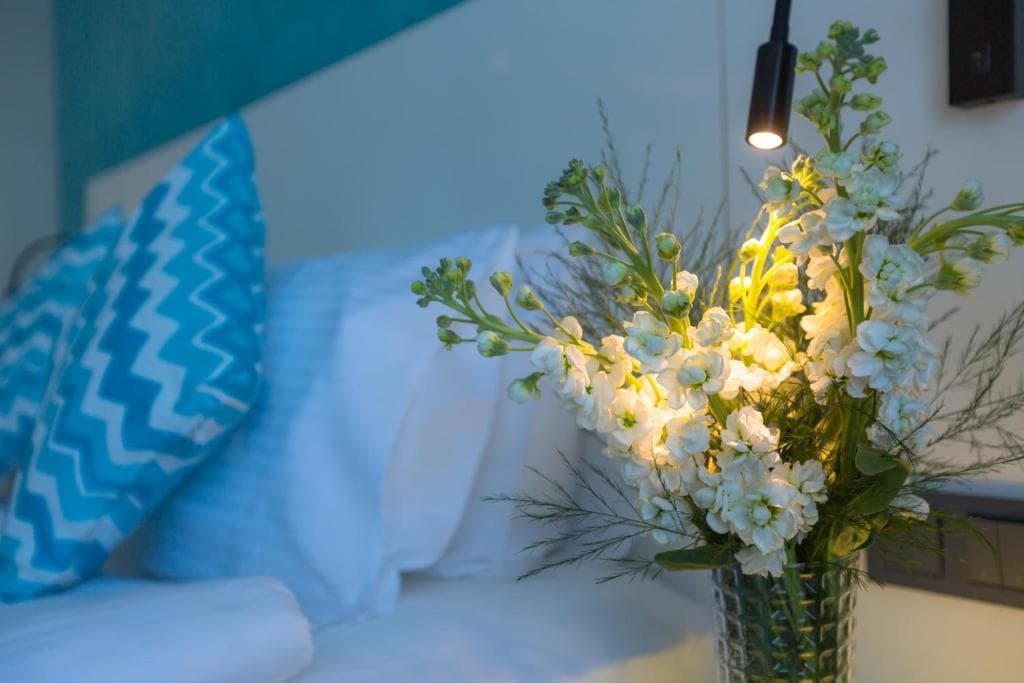 Efe Boutique Hotel - 23