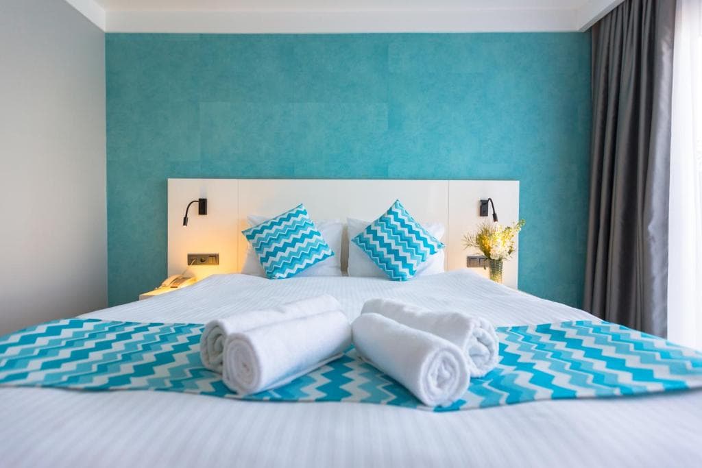 Efe Boutique Hotel - 24