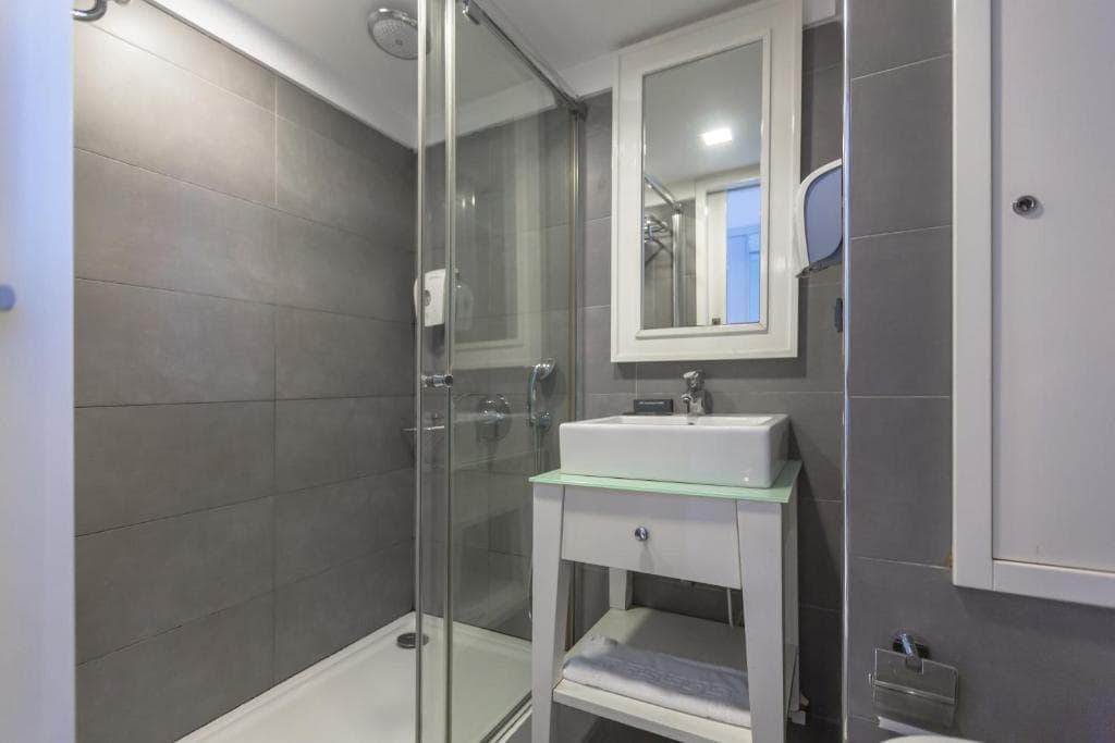 Efe Boutique Hotel - 26