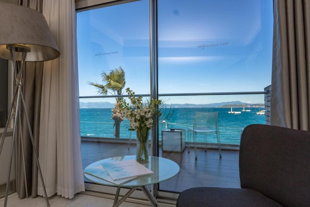 Efe Boutique Hotel - 27