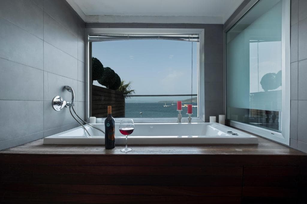 Efe Boutique Hotel - 29