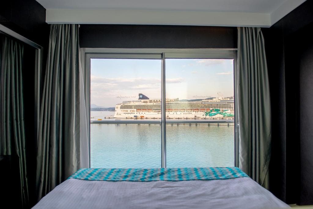 Efe Boutique Hotel - 30