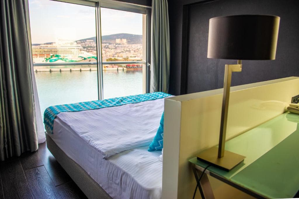 Efe Boutique Hotel - 31