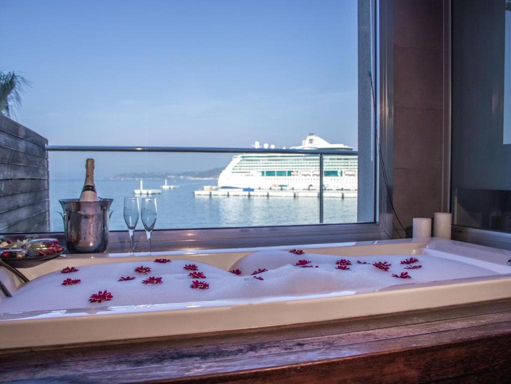 Efe Boutique Hotel - 32