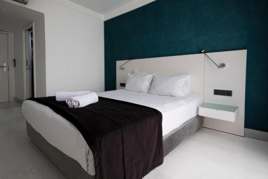 Efe Boutique Hotel - 33