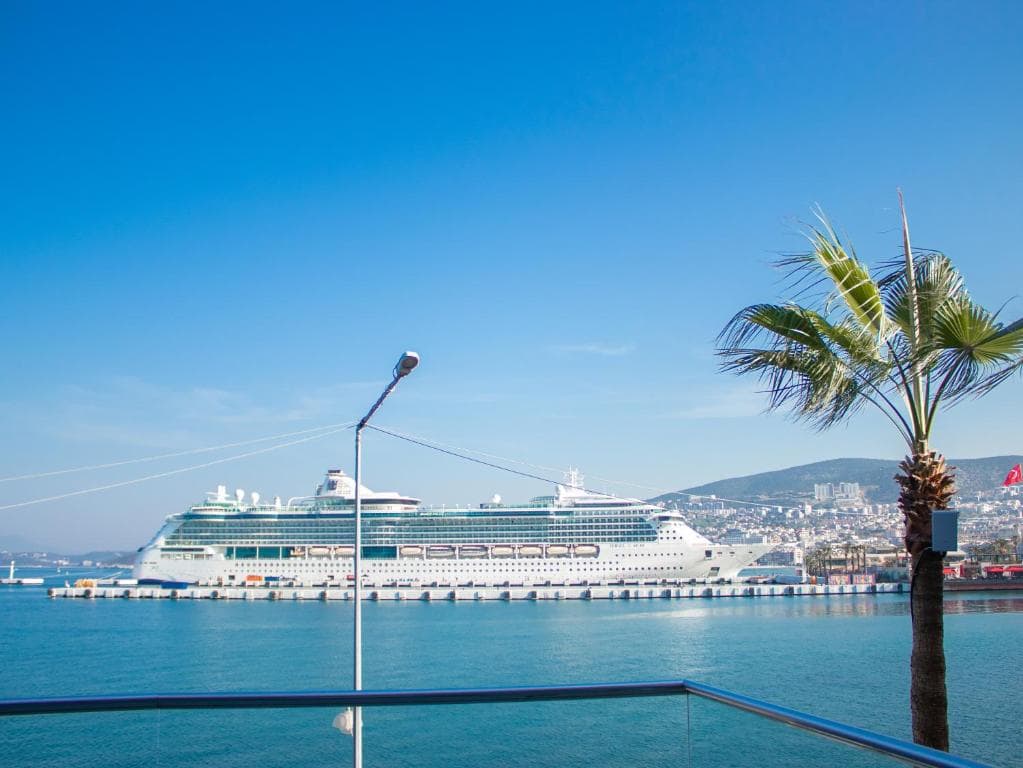 Efe Boutique Hotel - 34