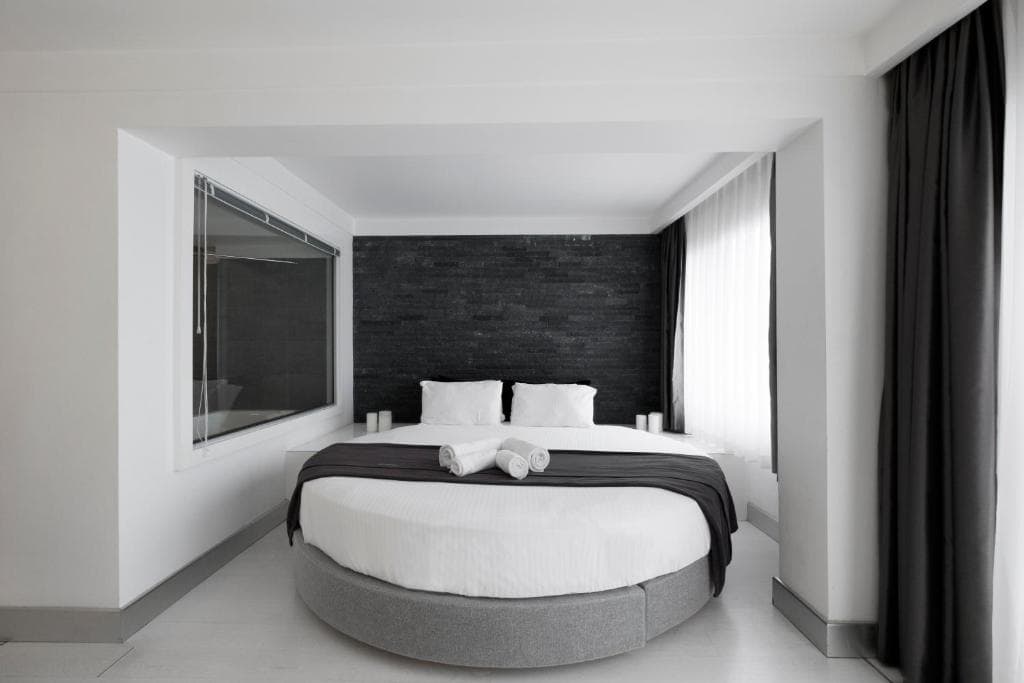 Efe Boutique Hotel - 35