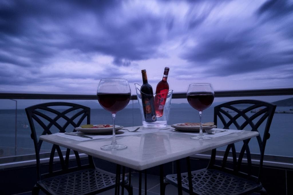 Efe Boutique Hotel - 38