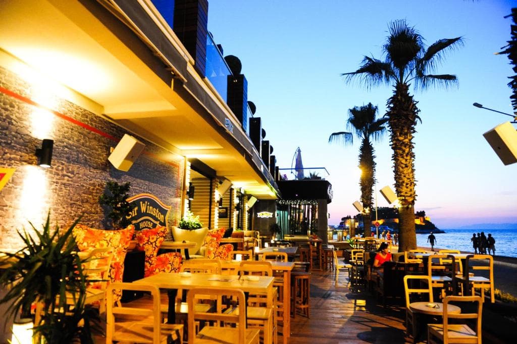 Efe Boutique Hotel - 42