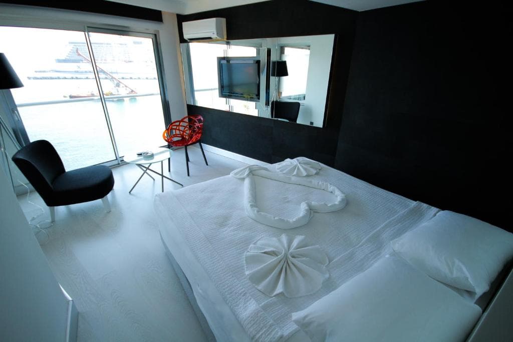 Efe Boutique Hotel - 44