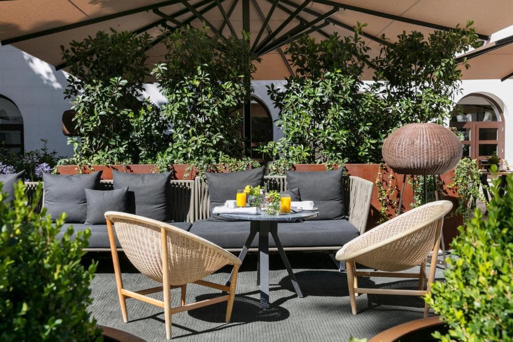 Palacio de los Duques Gran Melia - The Leading Hotels of the World - 15