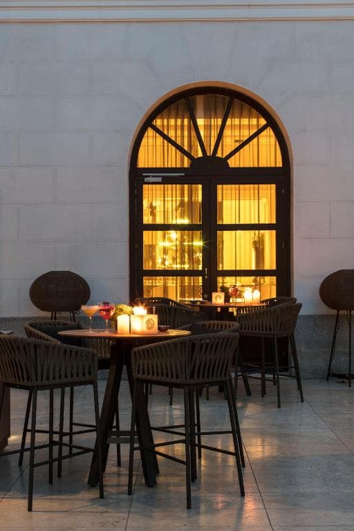 Palacio de los Duques Gran Melia - The Leading Hotels of the World - 25