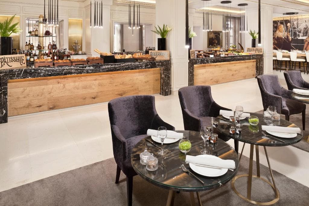 Palacio de los Duques Gran Melia - The Leading Hotels of the World - 26