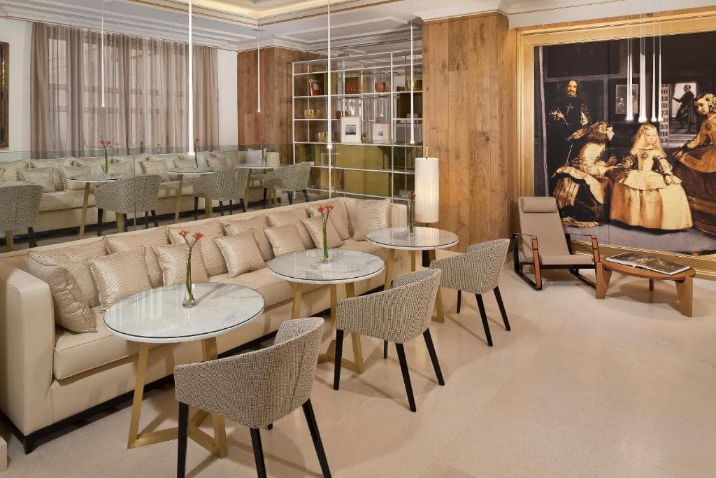 Palacio de los Duques Gran Melia - The Leading Hotels of the World - 27