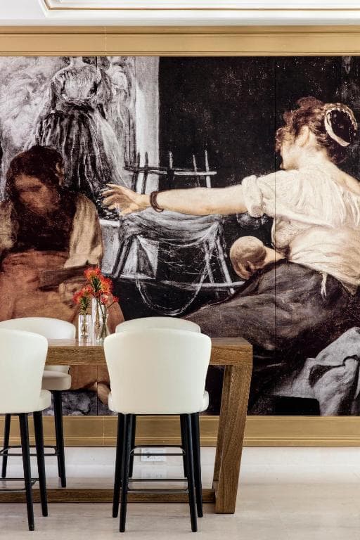 Palacio de los Duques Gran Melia - The Leading Hotels of the World - 28