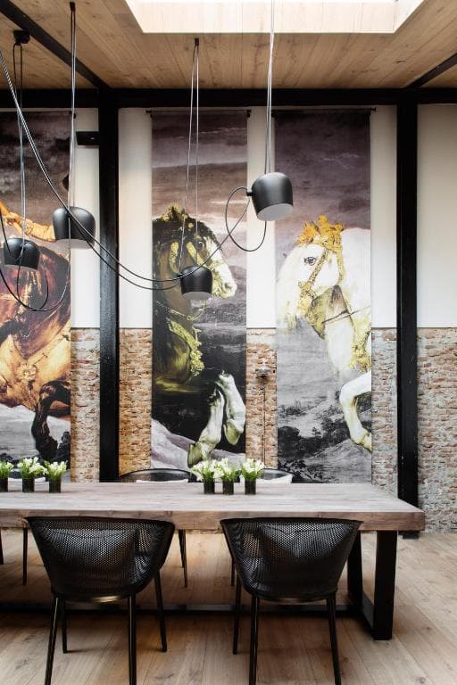 Palacio de los Duques Gran Melia - The Leading Hotels of the World - 29