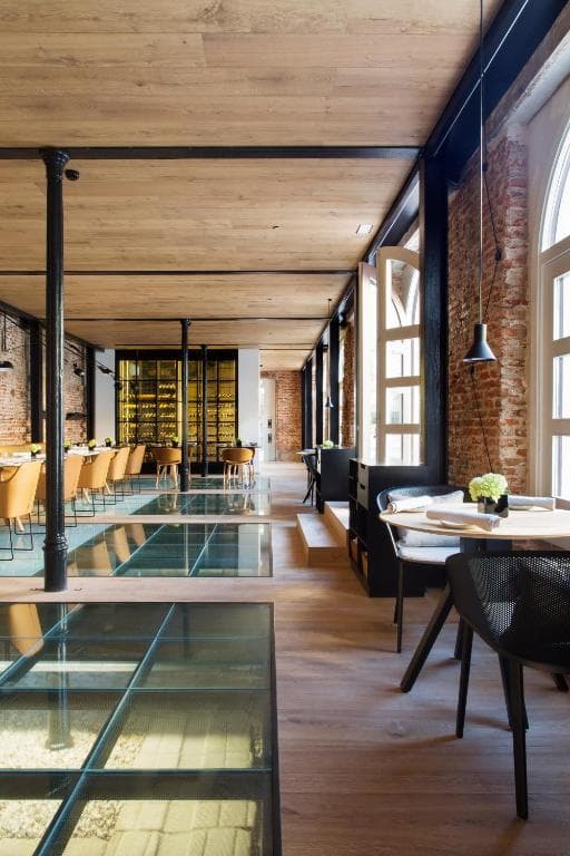 Palacio de los Duques Gran Melia - The Leading Hotels of the World - 30