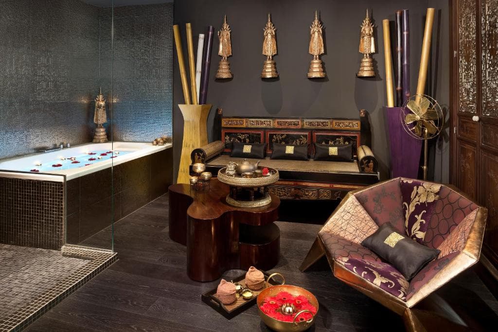 Palacio de los Duques Gran Melia - The Leading Hotels of the World - 32