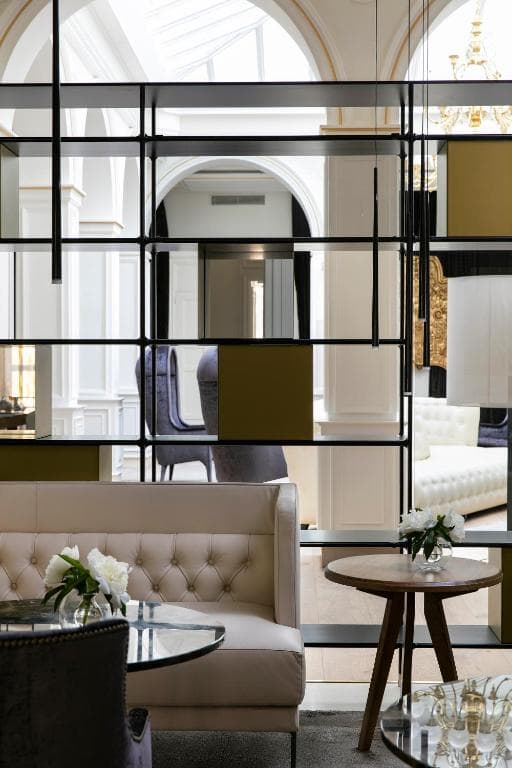 Palacio de los Duques Gran Melia - The Leading Hotels of the World - 33