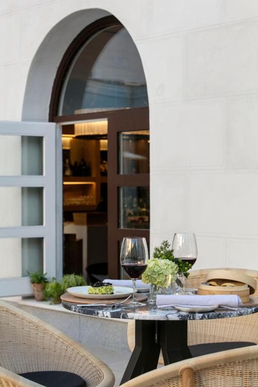 Palacio de los Duques Gran Melia - The Leading Hotels of the World - 36