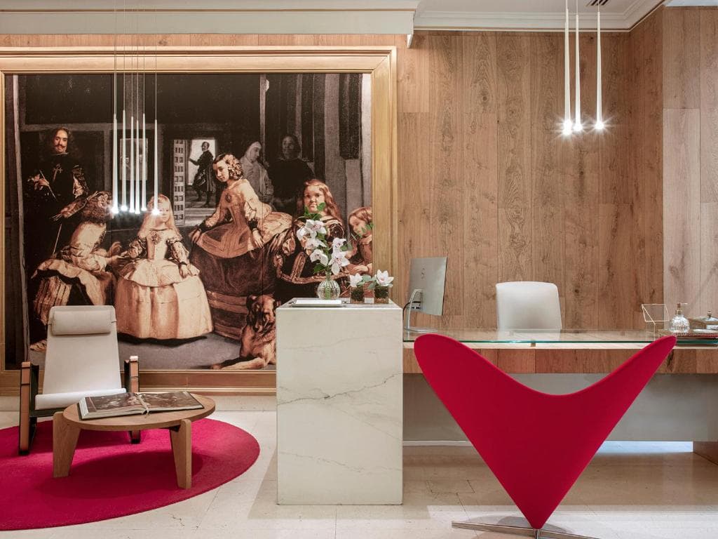 Palacio de los Duques Gran Melia - The Leading Hotels of the World - 37