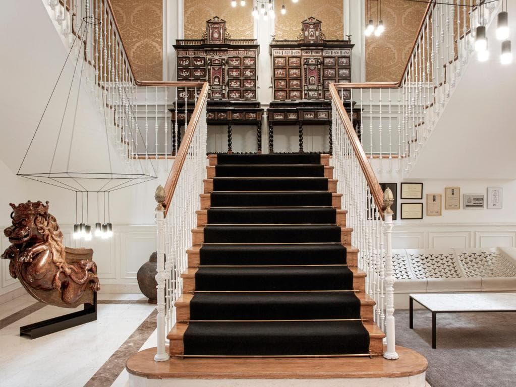 Palacio de los Duques Gran Melia - The Leading Hotels of the World - 38