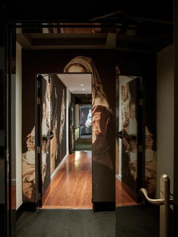 Palacio de los Duques Gran Melia - The Leading Hotels of the World - 44