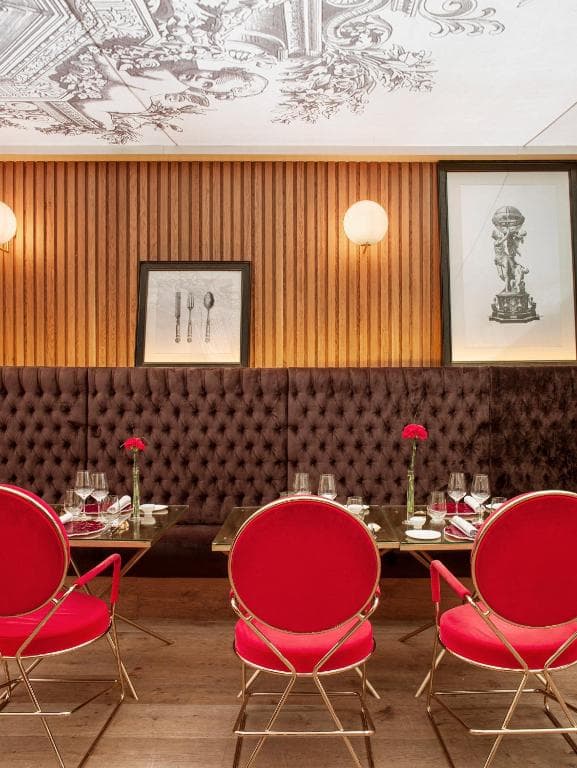 Palacio de los Duques Gran Melia - The Leading Hotels of the World - 45