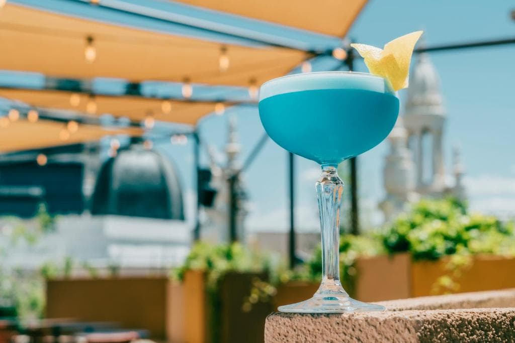 INNSIDE by Melia Madrid Gran Vía - 14