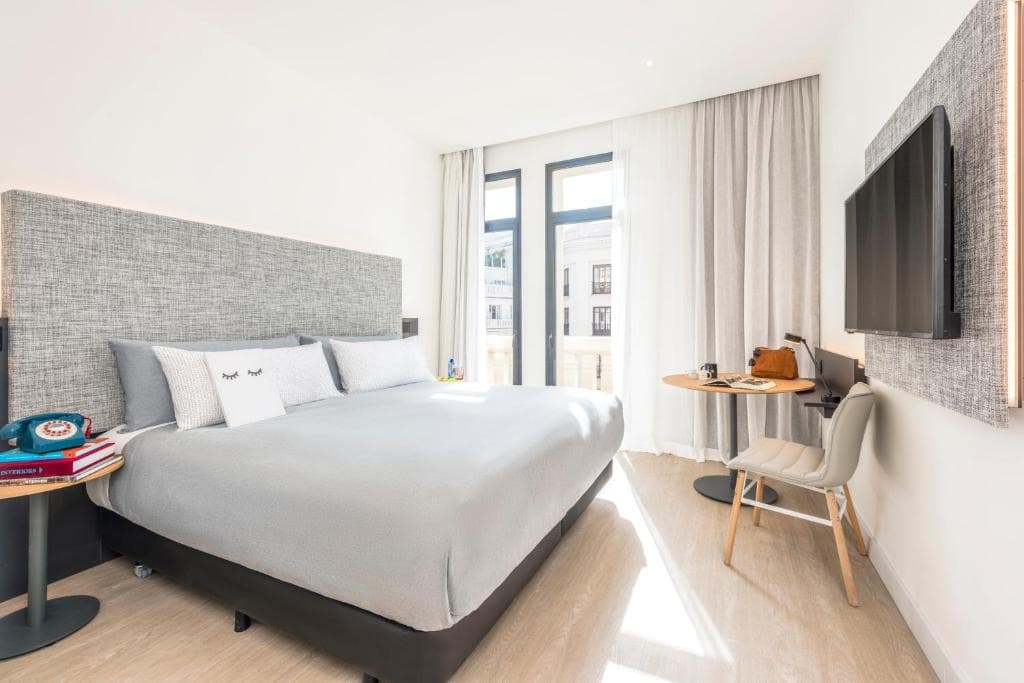 INNSIDE by Melia Madrid Gran Vía - 18