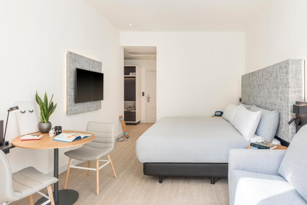 INNSIDE by Melia Madrid Gran Vía - 20