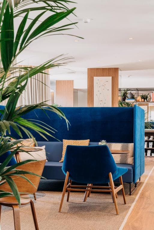 INNSIDE by Melia Madrid Gran Vía - 32