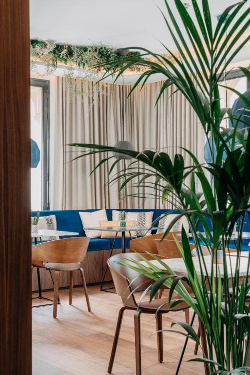 INNSIDE by Melia Madrid Gran Vía - 33