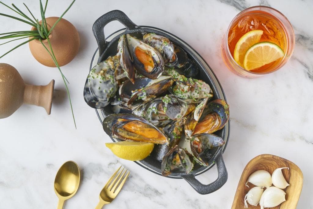 INNSIDE by Melia Madrid Gran Vía - 35