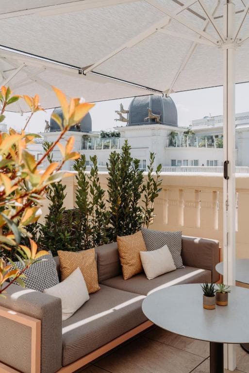 INNSIDE by Melia Madrid Gran Vía - 40