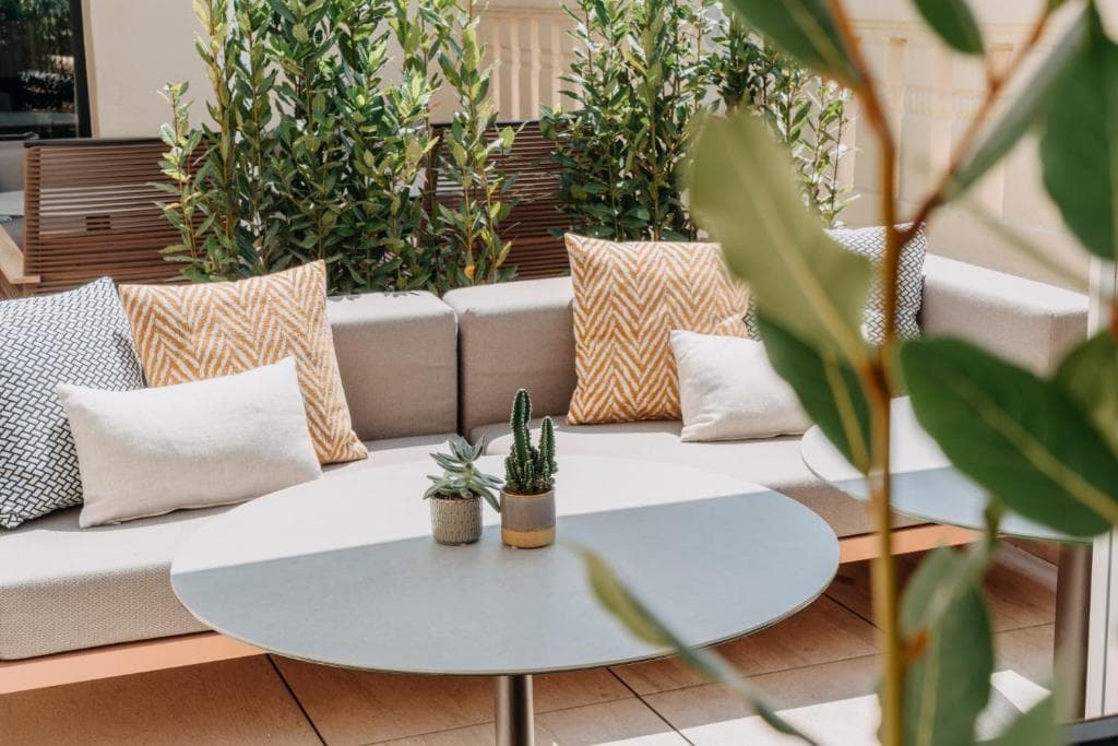 INNSIDE by Melia Madrid Gran Vía - 41