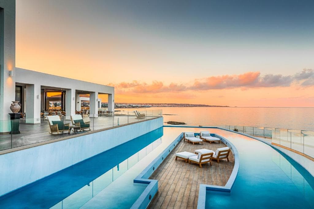 Abaton Island Resort & Spa - 2