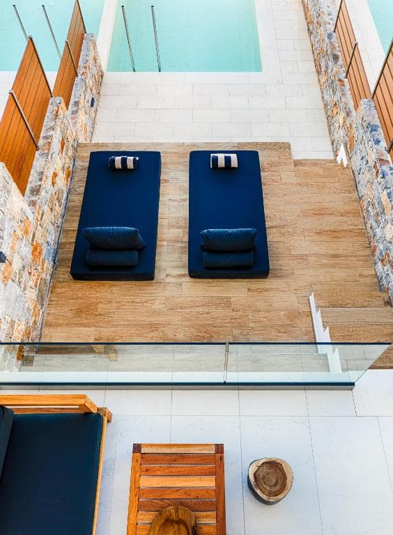 Abaton Island Resort & Spa - 3
